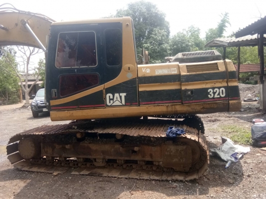 ขาย 495,000 CAT VERSION 2 ไฟฟ้าครบ เครื่องดี ปั้มแรง เอวแน่น ช่วงล่างสวย รถพร้อมใช้งาน รถอยู่ กทม. 090-772-3710 090-772-3708