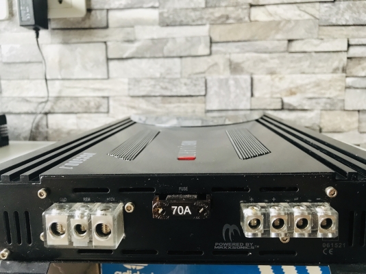 amp 2 ch mb quart 500.1