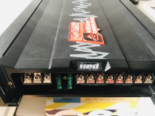 amp 4 ch cervin vega 800.4