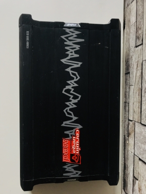 amp 4 ch cervin vega 800.4