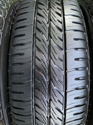 ล้อแม็กป้ายแดง Honda New JAZZ ขอบ 15 พร้อมยางป้ายแดง 175-65-15 GoodYear ปี 18 ล้อแม็กป้ายแดง Honda New JAZZ ขอบ 15 พร้อมยางป้ายแดง 175-65-15 GoodYear ปี 18