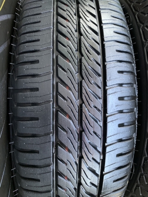 ล้อแม็กป้ายแดง Honda New JAZZ ขอบ 15 พร้อมยางป้ายแดง 175-65-15 GoodYear ปี 18 ล้อแม็กป้ายแดง Honda New JAZZ ขอบ 15 พร้อมยางป้ายแดง 175-65-15 GoodYear ปี 18