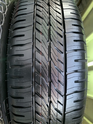 ล้อแม็กป้ายแดง Honda New JAZZ ขอบ 15 พร้อมยางป้ายแดง 175-65-15 GoodYear ปี 18 ล้อแม็กป้ายแดง Honda New JAZZ ขอบ 15 พร้อมยางป้ายแดง 175-65-15 GoodYear ปี 18