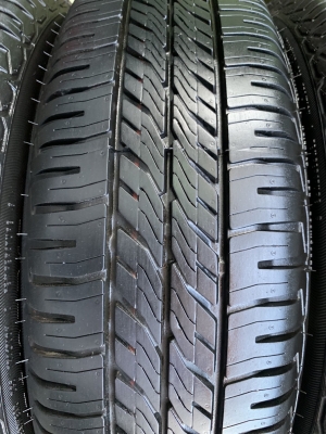 ล้อแม็กป้ายแดง Honda New JAZZ ขอบ 15 พร้อมยางป้ายแดง 175-65-15 GoodYear ปี 18 ล้อแม็กป้ายแดง Honda New JAZZ ขอบ 15 พร้อมยางป้ายแดง 175-65-15 GoodYear ปี 18