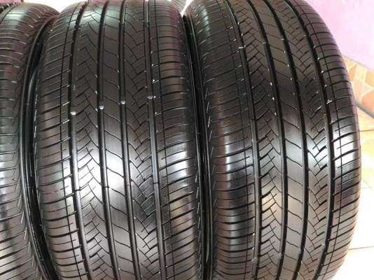 ล้อแม็ก Toyota Alphard Vellfire(ไม่แท้) ขอบ 18*8,ET42,5h114.3 พร้อมยาง Westlake 235/50R18 ผลิตปี 2017(ลงพื้น 2019 ทั้งชุด) ขายถูกๆ ทั้งชุด 19,900 NET.- / ใส่ฟรี รับเทิร์น รับบัตรเครดิตทุกธนาคาร ส่งได้ทั่วไทย