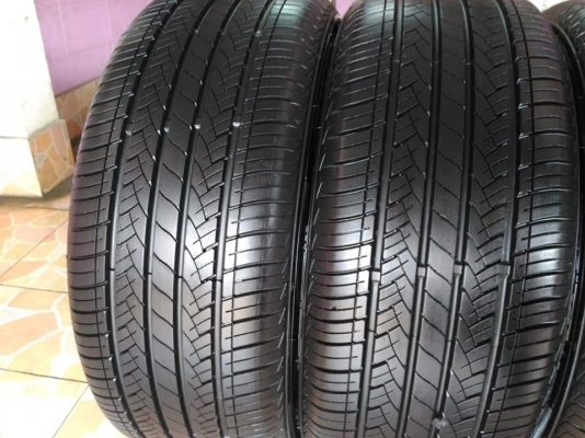 ล้อแม็ก Toyota Alphard Vellfire(ไม่แท้) ขอบ 18*8,ET42,5h114.3 พร้อมยาง Westlake 235/50R18 ผลิตปี 2017(ลงพื้น 2019 ทั้งชุด) ขายถูกๆ ทั้งชุด 19,900 NET.- / ใส่ฟรี รับเทิร์น รับบัตรเครดิตทุกธนาคาร ส่งได้ทั่วไทย