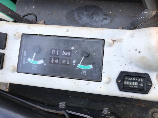 ขายแบคโฮSUMITOMO SH35JX(ลายหัวแย๊ก)พิมพ์นิยมเก่านอก100\%(ปั้มนิ้ว)(คอนโทลน้ำมัน)แน่นๆ เดิมจากญี่ปุ่น ทำงานสมบูรณ์ทุกระบบ รับรองไม่ผิดหวัง 285,000 เท่านั้น!!