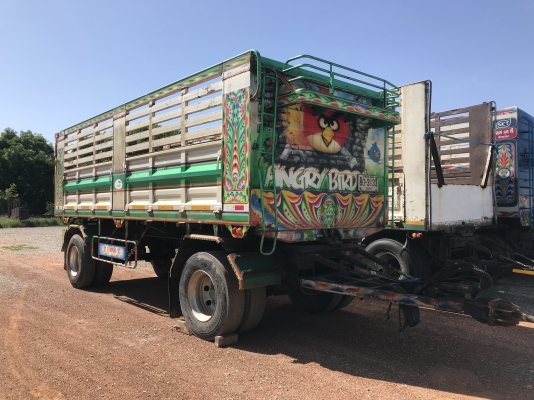 ขาย ลูกพ่วงสิงเพลาดั้ม อู่โชคชัย ปี 56 สวยพร้อมใช้งาน เอกสารพร้อมโอน สนใจติดต่อเรา ดำสุโขทัย โทร 089-7087998,081-7855503 หรือเยี่ยมชมเว็ปไซได้ที่ www.dum-sukhothai .com เรายินดีให้บริการค่ะ ขาย ลูกพ่วงสิงเพลาดั้ม อู่โชคชัย ปี 56 สวยพร้อมใช้งาน เอกสารพร้อมโอน สนใจติดต่อเรา ดำสุโขทัย โทร 089-7087998,081-7855503 หรือเยี่ยมชมเว็ปไซได้ที่ www.dum-sukhothai .com เรายินดีให้บริการค่ะ