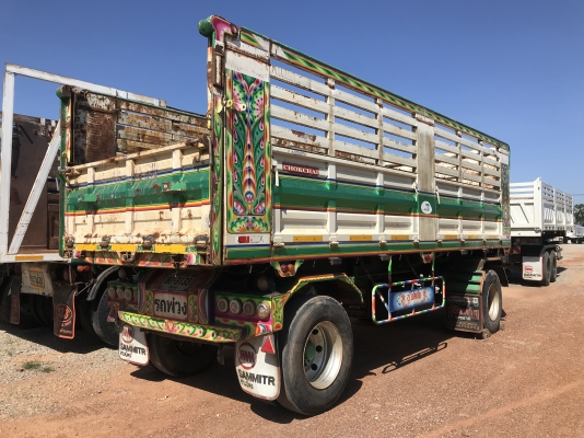 ขาย ลูกพ่วงสิงเพลาดั้ม อู่โชคชัย ปี 56 สวยพร้อมใช้งาน เอกสารพร้อมโอน สนใจติดต่อเรา ดำสุโขทัย โทร 089-7087998,081-7855503 หรือเยี่ยมชมเว็ปไซได้ที่ www.dum-sukhothai .com เรายินดีให้บริการค่ะ ขาย ลูกพ่วงสิงเพลาดั้ม อู่โชคชัย ปี 56 สวยพร้อมใช้งาน เอกสารพร้อมโอน สนใจติดต่อเรา ดำสุโขทัย โทร 089-7087998,081-7855503 หรือเยี่ยมชมเว็ปไซได้ที่ www.dum-sukhothai .com เรายินดีให้บริการค่ะ