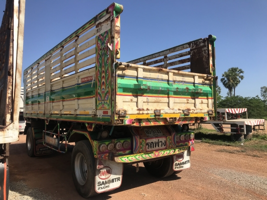 ขาย ลูกพ่วงสิงเพลาดั้ม อู่โชคชัย ปี 56 สวยพร้อมใช้งาน เอกสารพร้อมโอน สนใจติดต่อเรา ดำสุโขทัย โทร 089-7087998,081-7855503 หรือเยี่ยมชมเว็ปไซได้ที่ www.dum-sukhothai .com เรายินดีให้บริการค่ะ ขาย ลูกพ่วงสิงเพลาดั้ม อู่โชคชัย ปี 56 สวยพร้อมใช้งาน เอกสารพร้อมโอน สนใจติดต่อเรา ดำสุโขทัย โทร 089-7087998,081-7855503 หรือเยี่ยมชมเว็ปไซได้ที่ www.dum-sukhothai .com เรายินดีให้บริการค่ะ