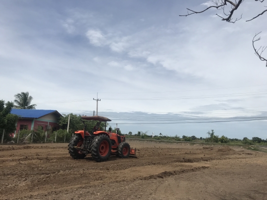 รถแบคโฮ KOMATSU