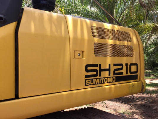 เจ้าของขายเอง. SH 210. เครืองอีซุซุ157แรงม้า. 4สูบ เอกสารเล่มทะเบียน. ปี2015_ เจ้าของขายเอง. SH 210. เครืองอีซุซุ157แรงม้า. 4สูบ เอกสารเล่มทะเบียน. ปี2015_