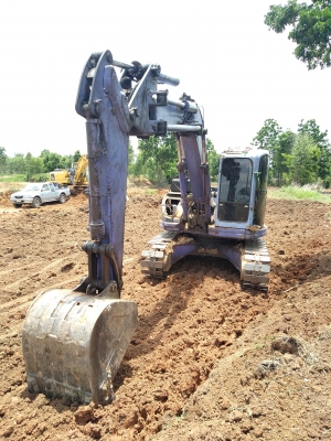 Komatsu Pc128uu-1 Komatsu Pc128uu-1