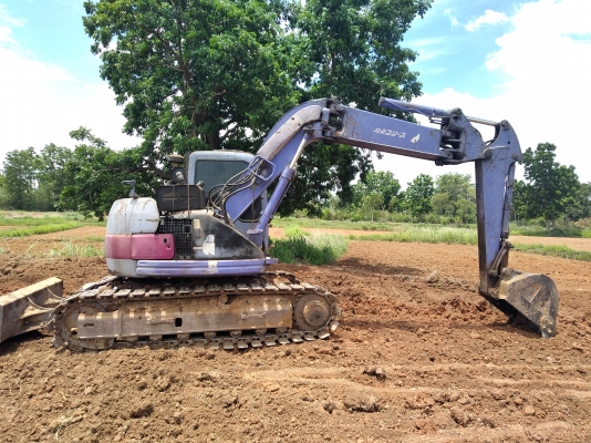 Komatsu Pc128uu-1 Komatsu Pc128uu-1