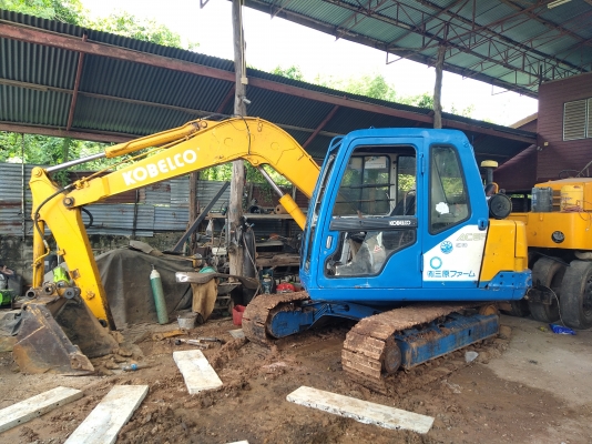 Kobelco Sk60-1 mark3 Kobelco Sk60-1 mark3