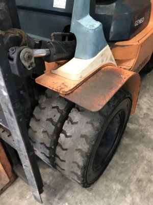 รถโฟล์คลิฟท์ TOYOTA 3.5 ตัน เสาสูง 5 เมตร เครื่องเบนซินเงียบกริบ งานอกแท้ยาวพิเศษ รถพร้อมใช้งาน ราคา 265,000 บาท โทร.081-3097045 รถโฟล์คลิฟท์ TOYOTA 3.5 ตัน เสาสูง 5 เมตร เครื่องเบนซินเงียบกริบ งานอกแท้ยาวพิเศษ รถพร้อมใช้งาน ราคา 265,000 บาท โทร.081-3097045