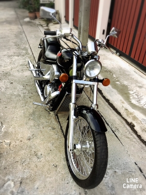 ขาย HONDA STEED 600cc ปี 1994 ทะเบียนแท้ตรวจโอนในขนส่ง ราคา 139,000-บาท ติดต่อ (087-098-9599) ฮัดครั ขาย HONDA STEED 600cc ปี 1994 ทะเบียนแท้ตรวจโอนในขนส่ง ราคา 139,000-บาท ติดต่อ (087-098-9599) ฮัดครั