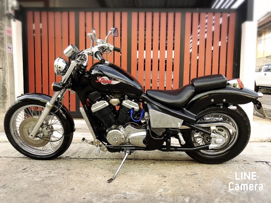 ขาย HONDA STEED 600cc ปี 1994 ทะเบียนแท้ตรวจโอนในขนส่ง ราคา 139,000-บาท ติดต่อ (087-098-9599) ฮัดครั ขาย HONDA STEED 600cc ปี 1994 ทะเบียนแท้ตรวจโอนในขนส่ง ราคา 139,000-บาท ติดต่อ (087-098-9599) ฮัดครั