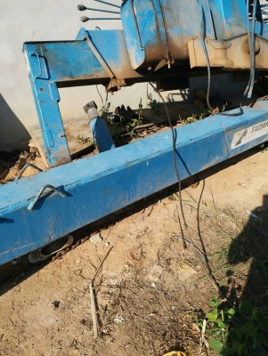 ขายเครน TANADO 3 ตันท้องวี ราคา 110000