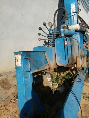 ขายเครน TANADO 3 ตันท้องวี ราคา 110000