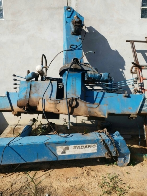 ขายเครน TANADO 3 ตันท้องวี ราคา 110000