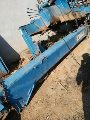 ขายเครน TANADO 3 ตันท้องวี ราคา 110000