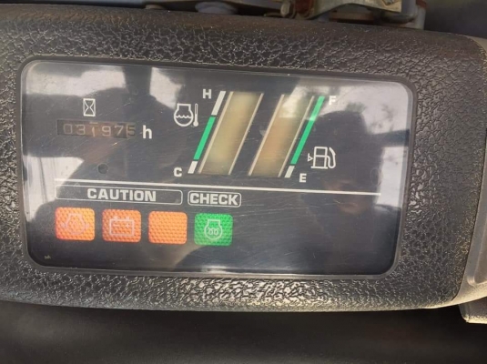 ขายรถขุดแบคโฮ KOMATSU 35MR-1 ขนาดPc35  รถเก่านอกแท้100\% #คอลโทนสั้นปั้มนิ้ว เครื่องแน่น ระบบไว รถพร้อมใช้งาน เอกสารใบอินวอยครบ              ????ราคา 430,000 ต่อรองได้???? ☎️ติดต่อ 096-3268553 (สถิตย์พันธ์) ????ID LINE 0963268553 ร้านรุ่งเจริญแทรกเตอร์ อำเ