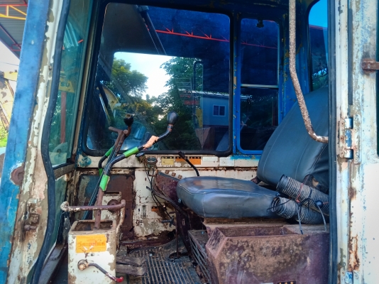 ขายแมคโคร โคมัสสุ PC 100-3