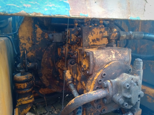 ขายแมคโคร โคมัสสุ PC 100-3