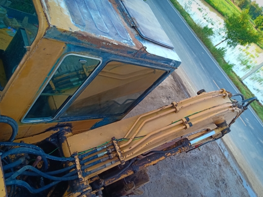 ขายแมคโคร โคมัสสุ PC 100-3