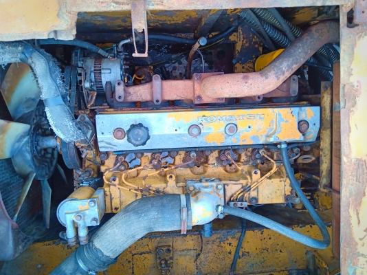 ขายแมคโคร โคมัสสุ PC 100-3