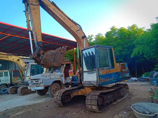 ขายแมคโคร โคมัสสุ PC 100-3