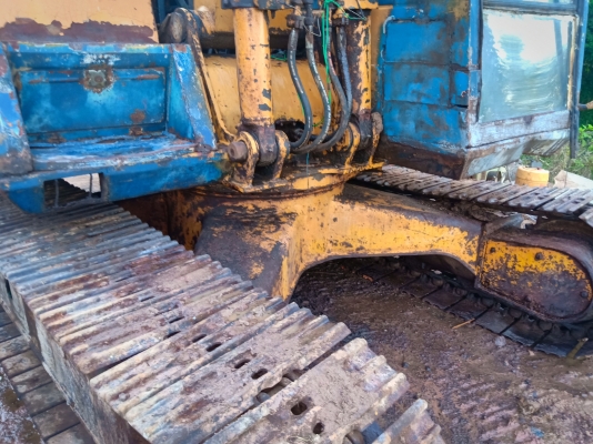 ขายแมคโคร โคมัสสุ PC 100-3