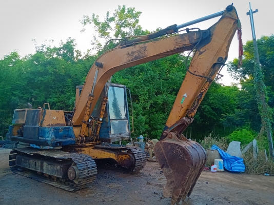 ขายแมคโคร โคมัสสุ PC 100-3