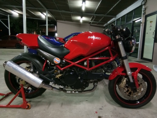 ขายDucati, R1, R1