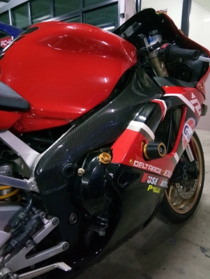 ขายDucati, R1, R1