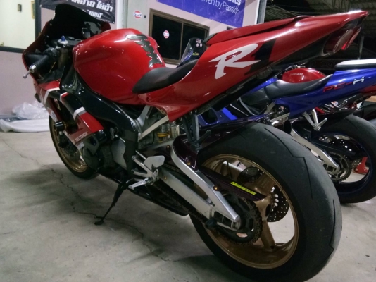 ขายDucati, R1, R1