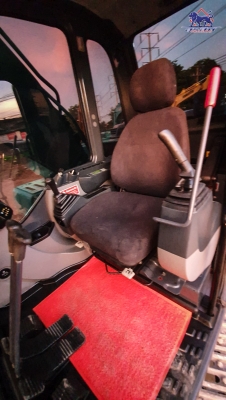 ขาย KOBELCO SK 200-8 Yn12 SuperX (ติดสติกเกอร์ SuperXM) ใช้งาน 10,xxx ชั่วโมง ขาย KOBELCO SK 200-8 Yn12 SuperX (ติดสติกเกอร์ SuperXM) ใช้งาน 10,xxx ชั่วโมง