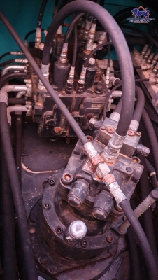 ขาย KOBELCO SK 200-8 Yn12 SuperX (ติดสติกเกอร์ SuperXM) ใช้งาน 10,xxx ชั่วโมง ขาย KOBELCO SK 200-8 Yn12 SuperX (ติดสติกเกอร์ SuperXM) ใช้งาน 10,xxx ชั่วโมง