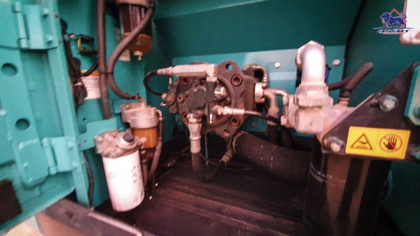 ขาย KOBELCO SK 200-8 Yn12 SuperX (ติดสติกเกอร์ SuperXM) ใช้งาน 10,xxx ชั่วโมง ขาย KOBELCO SK 200-8 Yn12 SuperX (ติดสติกเกอร์ SuperXM) ใช้งาน 10,xxx ชั่วโมง