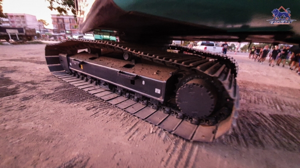 ขาย KOBELCO SK 200-8 Yn12 SuperX (ติดสติกเกอร์ SuperXM) ใช้งาน 10,xxx ชั่วโมง ขาย KOBELCO SK 200-8 Yn12 SuperX (ติดสติกเกอร์ SuperXM) ใช้งาน 10,xxx ชั่วโมง