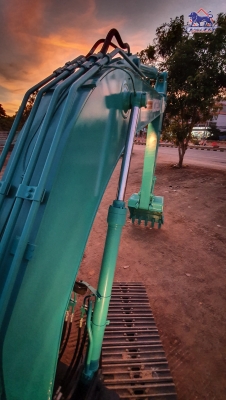 ขาย KOBELCO SK 200-8 Yn12 SuperX (ติดสติกเกอร์ SuperXM) ใช้งาน 10,xxx ชั่วโมง ขาย KOBELCO SK 200-8 Yn12 SuperX (ติดสติกเกอร์ SuperXM) ใช้งาน 10,xxx ชั่วโมง