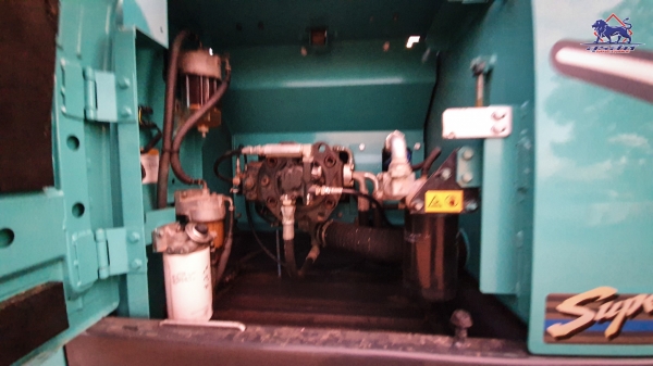 ขาย KOBELCO SK 200-8 Yn12 SuperX (ติดสติกเกอร์ SuperXM) ใช้งาน 10,xxx ชั่วโมง ขาย KOBELCO SK 200-8 Yn12 SuperX (ติดสติกเกอร์ SuperXM) ใช้งาน 10,xxx ชั่วโมง