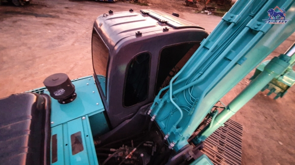 ขาย KOBELCO SK 200-8 Yn12 SuperX (ติดสติกเกอร์ SuperXM) ใช้งาน 10,xxx ชั่วโมง ขาย KOBELCO SK 200-8 Yn12 SuperX (ติดสติกเกอร์ SuperXM) ใช้งาน 10,xxx ชั่วโมง