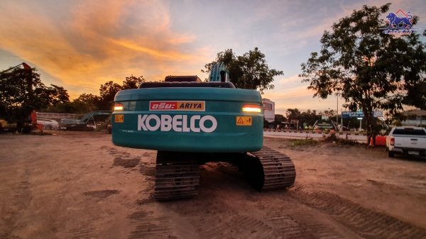 ขาย KOBELCO SK 200-8 Yn12 SuperX (ติดสติกเกอร์ SuperXM) ใช้งาน 10,xxx ชั่วโมง ขาย KOBELCO SK 200-8 Yn12 SuperX (ติดสติกเกอร์ SuperXM) ใช้งาน 10,xxx ชั่วโมง