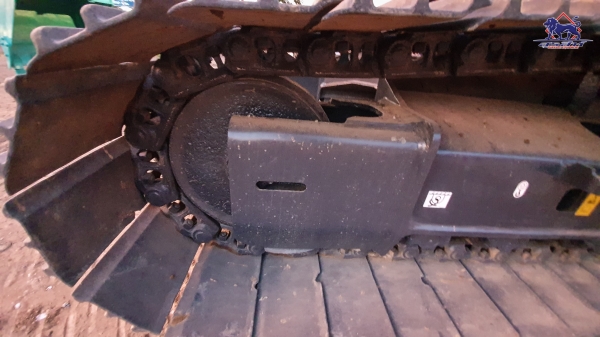 ขาย KOBELCO SK 200-8 Yn12 SuperX (ติดสติกเกอร์ SuperXM) ใช้งาน 10,xxx ชั่วโมง ขาย KOBELCO SK 200-8 Yn12 SuperX (ติดสติกเกอร์ SuperXM) ใช้งาน 10,xxx ชั่วโมง