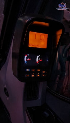 ขาย KOBELCO SK 200-8 Yn12 SuperX (ติดสติกเกอร์ SuperXM) ใช้งาน 10,xxx ชั่วโมง ขาย KOBELCO SK 200-8 Yn12 SuperX (ติดสติกเกอร์ SuperXM) ใช้งาน 10,xxx ชั่วโมง