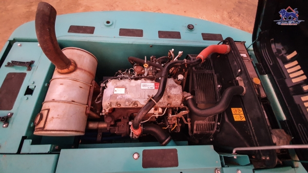 ขาย KOBELCO SK 200-8 Yn12 SuperX (ติดสติกเกอร์ SuperXM) ใช้งาน 10,xxx ชั่วโมง ขาย KOBELCO SK 200-8 Yn12 SuperX (ติดสติกเกอร์ SuperXM) ใช้งาน 10,xxx ชั่วโมง