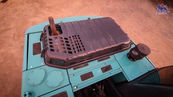 ขาย KOBELCO SK 200-8 Yn12 SuperX (ติดสติกเกอร์ SuperXM) ใช้งาน 10,xxx ชั่วโมง ขาย KOBELCO SK 200-8 Yn12 SuperX (ติดสติกเกอร์ SuperXM) ใช้งาน 10,xxx ชั่วโมง