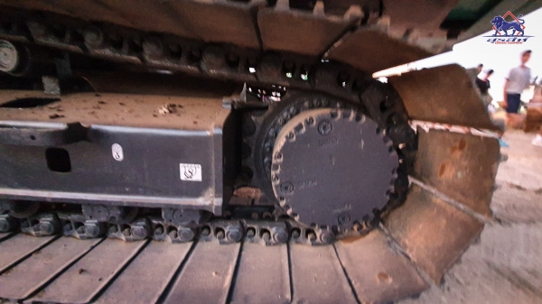 ขาย KOBELCO SK 200-8 Yn12 SuperX (ติดสติกเกอร์ SuperXM) ใช้งาน 10,xxx ชั่วโมง ขาย KOBELCO SK 200-8 Yn12 SuperX (ติดสติกเกอร์ SuperXM) ใช้งาน 10,xxx ชั่วโมง